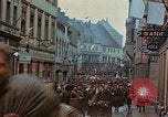 Image of German prisoners Germany, 1945, second 62 stock footage video 65675053370