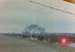 Image of German prisoners Germany, 1945, second 1 stock footage video 65675053371