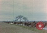 Image of German prisoners Germany, 1945, second 3 stock footage video 65675053371