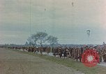 Image of German prisoners Germany, 1945, second 6 stock footage video 65675053371