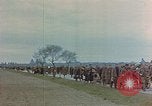 Image of German prisoners Germany, 1945, second 7 stock footage video 65675053371