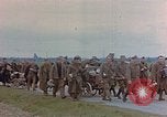 Image of German prisoners Germany, 1945, second 12 stock footage video 65675053371