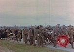 Image of German prisoners Germany, 1945, second 13 stock footage video 65675053371