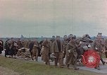 Image of German prisoners Germany, 1945, second 14 stock footage video 65675053371