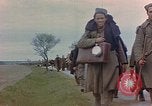 Image of German prisoners Germany, 1945, second 17 stock footage video 65675053371
