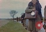 Image of German prisoners Germany, 1945, second 18 stock footage video 65675053371