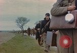 Image of German prisoners Germany, 1945, second 19 stock footage video 65675053371