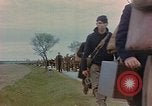 Image of German prisoners Germany, 1945, second 20 stock footage video 65675053371