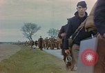 Image of German prisoners Germany, 1945, second 21 stock footage video 65675053371