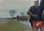 Image of German prisoners Germany, 1945, second 23 stock footage video 65675053371