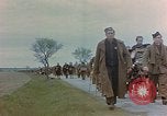 Image of German prisoners Germany, 1945, second 24 stock footage video 65675053371