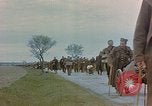 Image of German prisoners Germany, 1945, second 27 stock footage video 65675053371