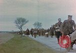 Image of German prisoners Germany, 1945, second 28 stock footage video 65675053371