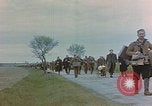 Image of German prisoners Germany, 1945, second 30 stock footage video 65675053371