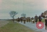 Image of German prisoners Germany, 1945, second 31 stock footage video 65675053371