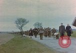 Image of German prisoners Germany, 1945, second 32 stock footage video 65675053371