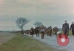Image of German prisoners Germany, 1945, second 33 stock footage video 65675053371