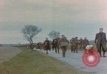 Image of German prisoners Germany, 1945, second 34 stock footage video 65675053371