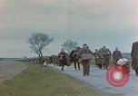 Image of German prisoners Germany, 1945, second 35 stock footage video 65675053371
