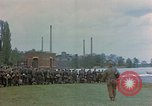 Image of German prisoners Germany, 1945, second 41 stock footage video 65675053371