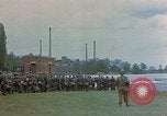 Image of German prisoners Germany, 1945, second 43 stock footage video 65675053371