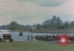 Image of German prisoners Germany, 1945, second 44 stock footage video 65675053371