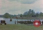 Image of German prisoners Germany, 1945, second 45 stock footage video 65675053371