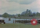 Image of German prisoners Germany, 1945, second 46 stock footage video 65675053371