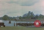 Image of German prisoners Germany, 1945, second 47 stock footage video 65675053371