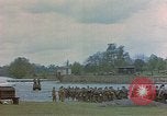 Image of German prisoners Germany, 1945, second 48 stock footage video 65675053371