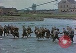Image of German prisoners Germany, 1945, second 51 stock footage video 65675053371