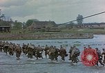 Image of German prisoners Germany, 1945, second 54 stock footage video 65675053371