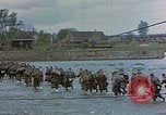 Image of German prisoners Germany, 1945, second 55 stock footage video 65675053371