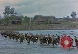 Image of German prisoners Germany, 1945, second 56 stock footage video 65675053371