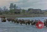 Image of German prisoners Germany, 1945, second 58 stock footage video 65675053371