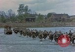 Image of German prisoners Germany, 1945, second 59 stock footage video 65675053371