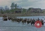 Image of German prisoners Germany, 1945, second 60 stock footage video 65675053371