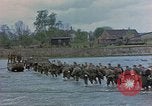 Image of German prisoners Germany, 1945, second 62 stock footage video 65675053371