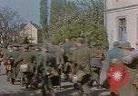 Image of German prisoners Germany, 1945, second 4 stock footage video 65675053372