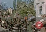 Image of German prisoners Germany, 1945, second 5 stock footage video 65675053372