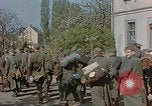 Image of German prisoners Germany, 1945, second 6 stock footage video 65675053372