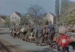 Image of German prisoners Germany, 1945, second 13 stock footage video 65675053372