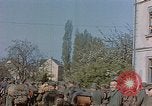 Image of German prisoners Germany, 1945, second 17 stock footage video 65675053372