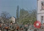 Image of German prisoners Germany, 1945, second 20 stock footage video 65675053372