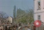 Image of German prisoners Germany, 1945, second 26 stock footage video 65675053372