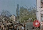 Image of German prisoners Germany, 1945, second 27 stock footage video 65675053372