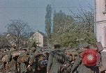 Image of German prisoners Germany, 1945, second 28 stock footage video 65675053372