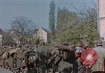 Image of German prisoners Germany, 1945, second 29 stock footage video 65675053372