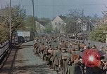 Image of German prisoners Germany, 1945, second 34 stock footage video 65675053372