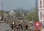 Image of German prisoners Germany, 1945, second 43 stock footage video 65675053372